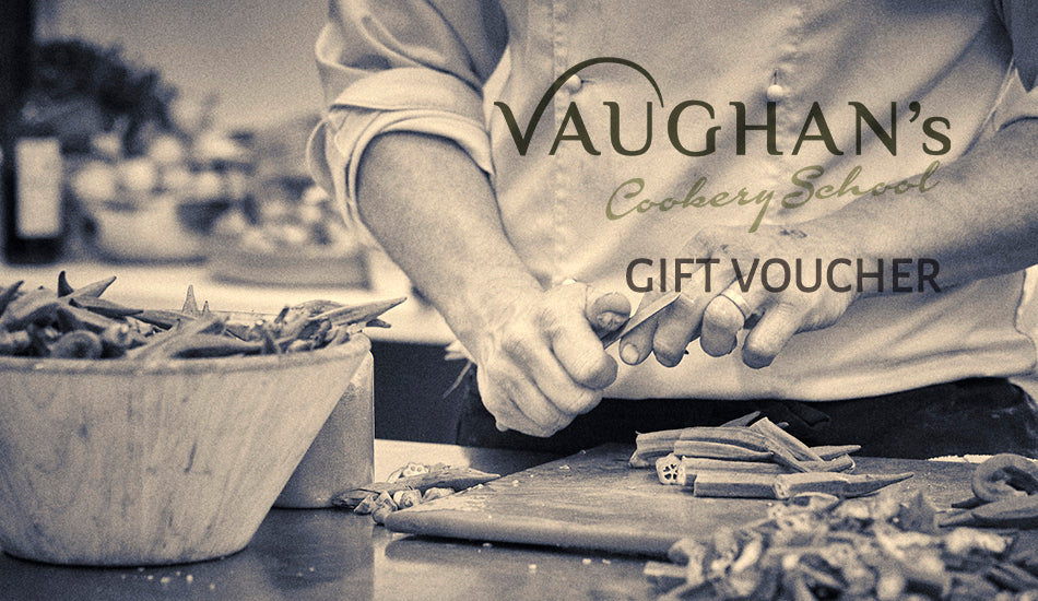 Physical Gift Vouchers