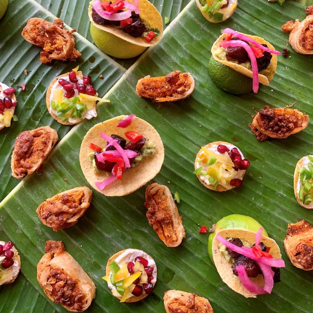 31st Oct - Mexican Night at Owl Lodge